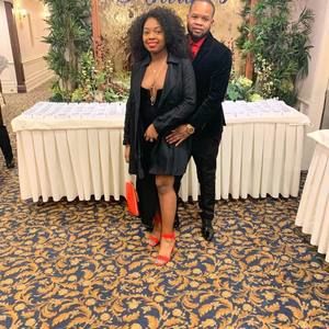 Meet your Posher, Jamale